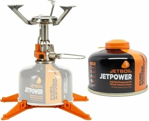 JetBoil MightyMo SET Grey Kempingfőző