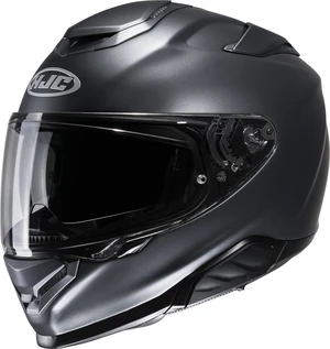 HJC RPHA 71 Solid Anthracite S Kask