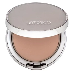 Artdeco Pure Minerals Mineral Compact Powder mineralny podkład ochronny do wszystkich typów skóry 10 9 g