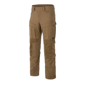 Kalhoty Combat MCDU Helikon-Tex® – Coyote (Barva: Coyote, Velikost: 3XL - long)