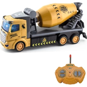 Alltoys RC Truck Driver domiešavač 1 : 48