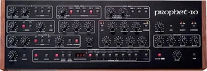 Sequential Prophet 10 Module Syntezatory