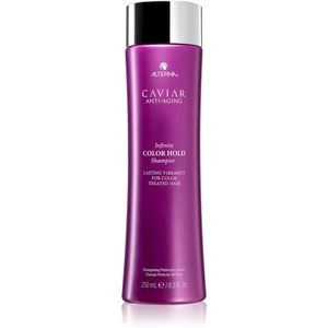 Alterna Caviar Anti-Aging Infinite Color Hold hydratačný šampón pre farbené vlasy 250 ml