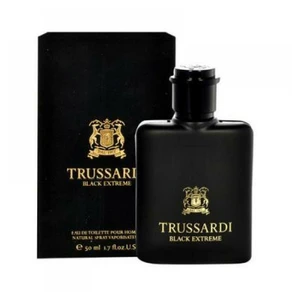 Trussardi Black Extreme Toaletní voda 100ml