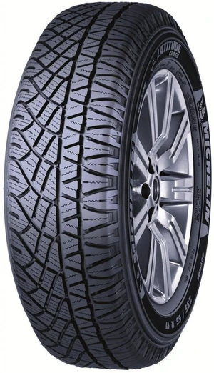 MICHELIN 235/60 R 16 104H LATITUDE_CROSS TL XL