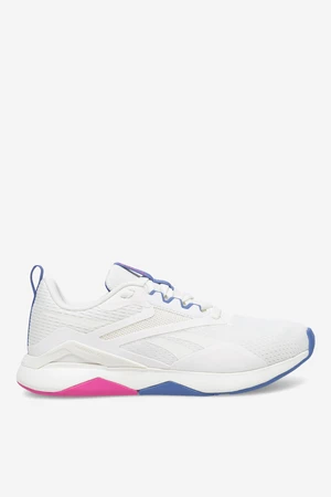 Sportovní obuv Reebok NANOFLEX TR 2 100074543 Látka/-Síťka mesh