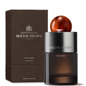 Molton Brown Neon Amber - EDP 100 ml