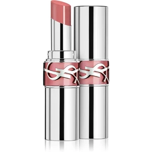 Yves Saint Laurent Loveshine Lipstick hydratační lesklá rtěnka pro ženy 150 Nude Lingerie 3,2 g