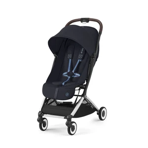 CYBEX Kočík golfový Orfeo SLV Dark Blue Gold