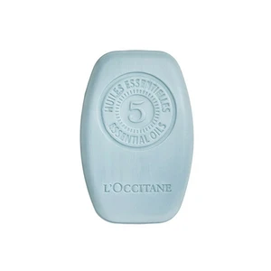 L`Occitane en Provence Tuhý šampon Purifying Freshness (Solid Shampoo) 60 g