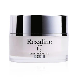 Rexaline Rozjasňující pleťový krém Crystal Bright (Cream) 50 ml