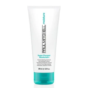 Paul Mitchell Intenzivní hydratační kúra pro suché vlasy Moisture (Super Charged Moisturizer Intense Hydrating Treatment) 500 ml