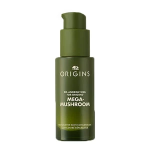 Origins Regenerační pleťový koncentrát Mega-Mushroom (Rescue Concentrate) 30 ml