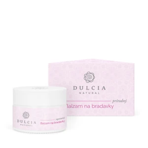 DULCIA Natural Balzám na bradavky 30 ml