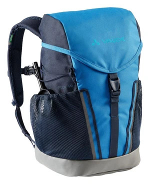 Vaude Puck 10 Blue/eclipse