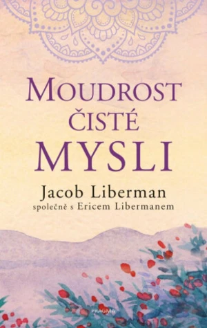 Moudrost čisté mysli (Defekt) - Jacob Liberman