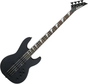 Jackson JS3 Concert Bass AH Negru satinat Bas electric