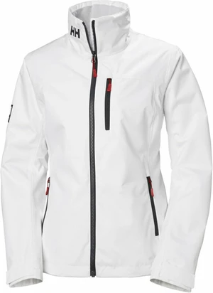 Helly Hansen Women's Crew 2.0 Jachetă White L