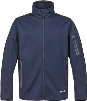 Musto Jachetă Essential Softshell Navy XL