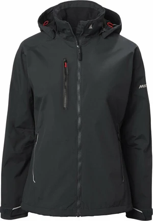 Musto Sardinia 2.0 FW Kabát Black UK 14