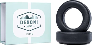 Dekoni Audio EPZ-DT900-SK Tampoane căști Negru