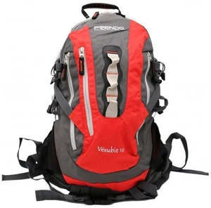 Frendo Vesubie 22 Red Outdoor rucsac