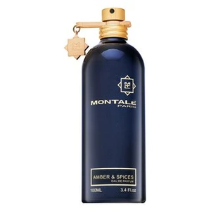 Montale Amber & Spices woda perfumowana unisex 100 ml