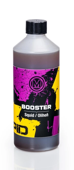 Mivardi rapid booster 500 ml - cesnak