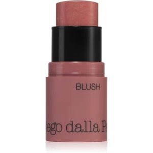 Diego dalla Palma All In One Blush multifunkční líčidlo pro oči, rty a tvář odstín 41 PEARL CORAL 4 g