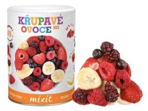 Mixit Malé chrumkavé ovocie 70 g