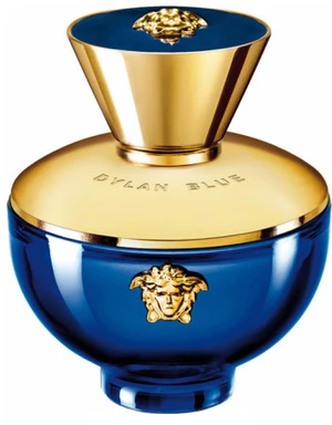 VERSACE Parfémová voda Dylan Blue Pour Femme 50 ml