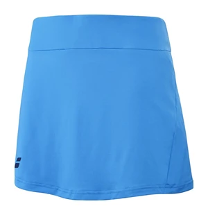 Dámská sukně Babolat  Play Skirt Women Blue Aster S