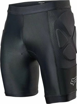 FOX Baseframe Shorts Black S