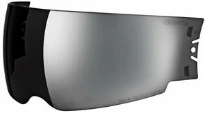 Schuberth Sun Visor Plexi na přilbu Silver Mirrored