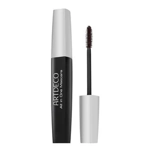 Artdeco All In One Mascara wodoodporna mascara wydłużająca i pogrubiająca rzęsy 03 Brown 10 ml