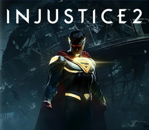 Injustice 2 XBOX One / Xbox Series X|S Account
