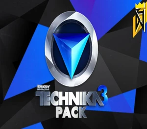 DJMAX RESPECT V - TECHNIKA 3 PACK DLC Steam CD Key