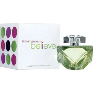 Britney Spears Believe Parfémovaná voda 100ml