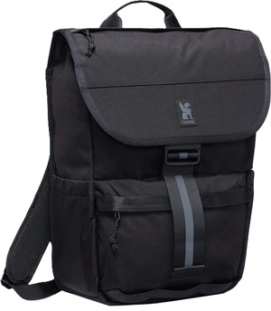 Chrome Corbet Backpack Ruksak Black 24 L