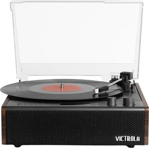 Victrola VTA-73 Eastwood Signature Black Hi-Fi Gramofony