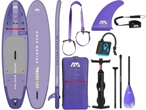 Aqua Marina Coral SET 10'2'' (310 cm) Paddleboard