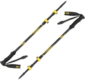 Viking Teho Black/Yellow 65 - 145 cm