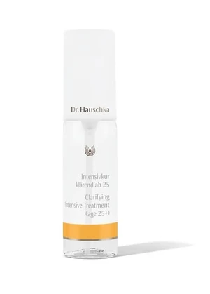 Dr. Hauschka Intenzivní pleťová kúra 02 (Clarifying Intensive Treatment) 40 ml