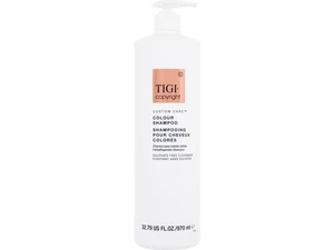 Tigi Šampon pro barvené vlasy Copyright (Colour Shampoo) 970 ml