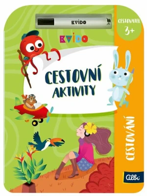 Kvído - Cestovní aktivity - Cestování