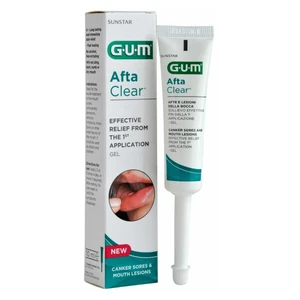 G.U.M AftaClear gel 10 ml