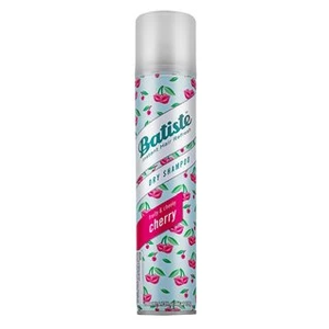 Batiste Dry Shampoo Fruity&Cheeky Cherry suchy szampon do wszystkich rodzajów włosów 200 ml