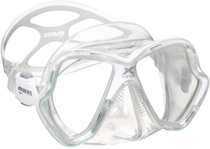Mares X-Vision Clear/White Transparent UNI Tauchermaske