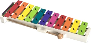 Sonor BWG Boomwhackers Carillon
