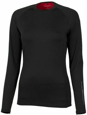 Galvin Green Elaine Skintight Thermal Black/Red S